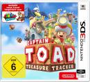 Captain Toad: Treasure Tracker (3DS)