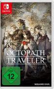 Octopath Traveler (Switch)