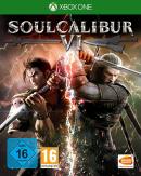 Soul Calibur 6 (XboxOne)