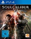 Soul Calibur 6 (PS4)