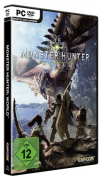 Monster Hunter: World (PC)