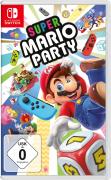 Super Mario Party (Switch)