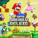 New Super Mario Bros. U Deluxe (Switch)
