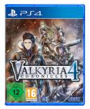 Valkyria Chronicles 4 (PS4)