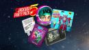 The Jackbox Party Pack 5 (PS4)