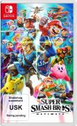 Super Smash Bros. Ultimate (Switch)