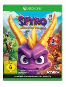 Spyro Reignited Trilogy (XboxOne)