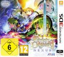Etrian Odyssey Nexus (3DS)
