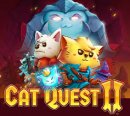 Cat Quest 2: The Lupus Empire (Switch)