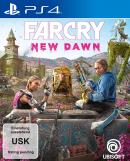 Far Cry: New Dawn (PS4)