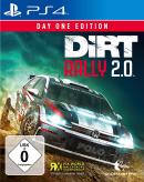 Dirt Rally 2.0 (PS4)