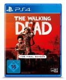 The Walking Dead: The Final Season (PS4)