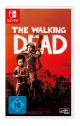 The Walking Dead: The Final Season (Switch)