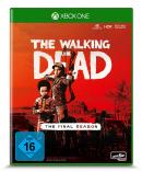 The Walking Dead: The Final Season (XboxOne)