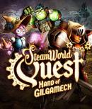 SteamWorld Quest: Hand of Gilgamech (Switch)