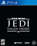 Star Wars: Jedi Fallen Order (PS4)