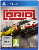GRID (PS4)