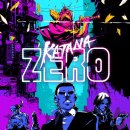 Katana Zero (PC)
