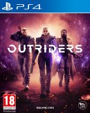 Outriders (PS4)