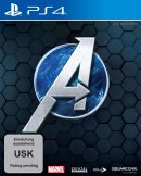 Marvel's Avengers (PS4)