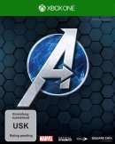 Marvel's Avengers (XboxOne)