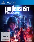 Wolfenstein: Youngblood (PS4)