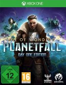 Age of Wonders: Planetfall (XboxOne)