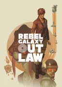 Rebel Galaxy: Outlaw (PC)