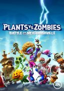 Plants vs. Zombies: Battle for Neighborville (PS4)