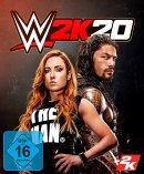 WWE 2K20 (PC)