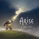 Arise: A Simple Story (PS4)