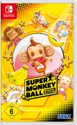 Super Monkey Ball Banana Blitz HD (Switch)