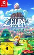 The Legend of Zelda: Link's Awakening (Switch)
