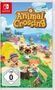 Animal Crossing: New Horizons (Switch)