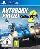 Autobahn-Polizei Simulator 2 (PS4)