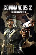 Commandos 2 - HD Remaster (PC)