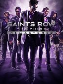 Saints Row: The Third Remastered (PC)