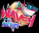 Wavey the Rocket (PC)