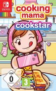 Cooking Mama: Cookstar (Switch)