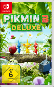 Pikmin 3 Deluxe (Switch)