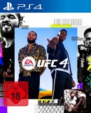 EA Sports UFC 4 (PS4)