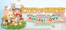 Story of Seasons: Friends of Mineral Town (PC)