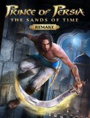 Prince of Persia: The Sands of Time Remake (PC)