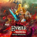 Hyrule Warriors: Zeit der Verheerung (Switch)
