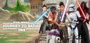 Die Sims 4 Star Wars: Reise nach Batuu (PC)