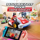 Mario Kart Live: Home Circuit (Switch)