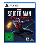 Spider-Man: Miles Morales (PS5)