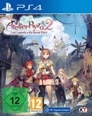 Atelier Ryza 2: Lost Legends & The Secret Fairy (PC)