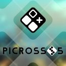 Picross S5 (Switch)