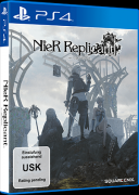 Nier (PS4)